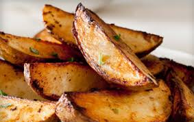 Potato Wedges